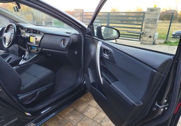 Toyota Auris II 2015 Toyota Auris Toyota Auris 1.8 Hybryda 99KM, zdjęcie 27