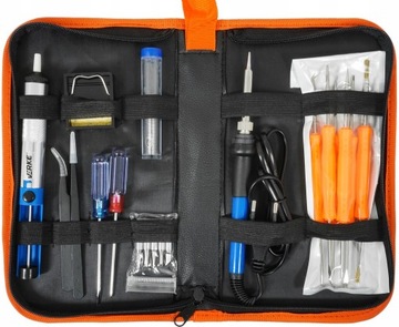 НАБОР ДЛЯ ПАЯЛКИ ТОЧНЫЙ ПАЯЛЬНИК 19e