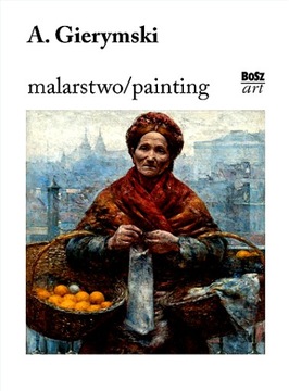 GIERYMSKI. MALARSTWO