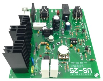 C-2731-274-1 US25 US-25 Пластина Bester Magster новая