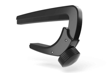 D'Addario PW-CP-16 Lite Classical Capo каподастр для классической гитары