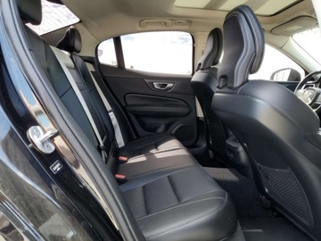 Volvo S60 III 2024 Volvo S60 Core 2024 2.0l 2.0 Benzyna 247KM, zdjęcie 10