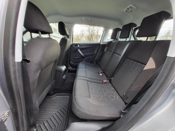 Peugeot 2008 I SUV 1.6 BlueHDi 99KM 2015 PEUGEOT 2008 1.6l diesel BlueHDi 100KM * Bezwypadkowy * serwisowa!, zdjęcie 23