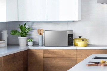 Микроволновая печь Samsung ME 83X АВТО МЕНЮ