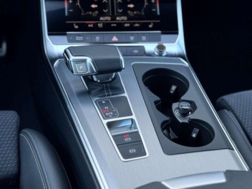 Audi A6 C8 Allroad 3.0 55 TDI 344KM 2023 Audi S6 Avant Bang Olufsen , Kamery 360 , Matrix , Ambiente Plus 3.0 Diesel, zdjęcie 20