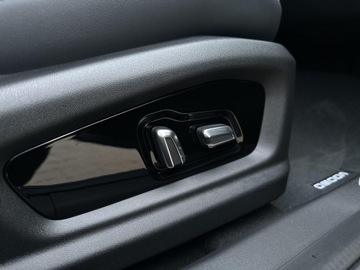 Omoda 5 1.6 T-GDI 147KM 2025 Omoda 5 NF Carbon Black, zdjęcie 11