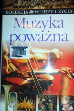 Muzyka poważna - Red J Burrowsa