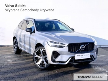 Volvo XC60 II Crossover Plug-In Facelifting 2.0 T8 455KM 2024 Volvo XC 60 XC60 T8 | 455KM | Plug-In | AWD | Ultr, zdjęcie 2