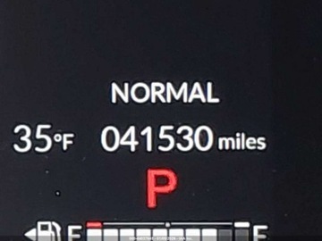 Honda Pilot II 2023 Honda Pilot Touring 2023 3.5 Benzyna 285KM, zdjęcie 11