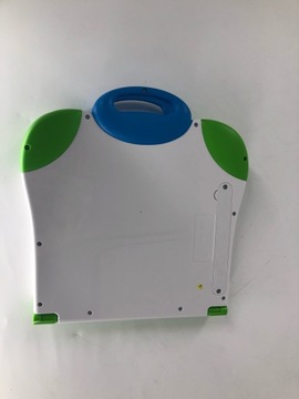 Немецкая интерактивная книга Magibook VTech