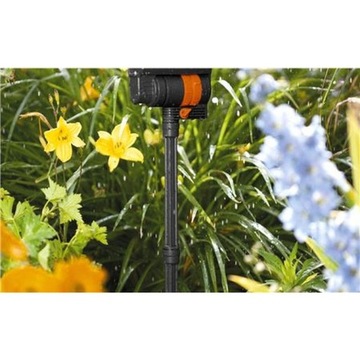 Gardena zraszacz wahadłowy OS 90 8364