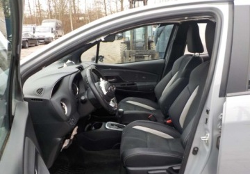 Toyota Yaris III Hatchback 5d Facelifting 2017 1.5 Hybrid 100KM 2019 Toyota Yaris GR-Sport Okazja 1.5 Hybryda 100KM, zdjęcie 24