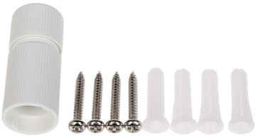 НАРУЖНАЯ ПОВОРОТНАЯ IP-КАМЕРА UHO-P1A-M3F4D Wi-Fi - 3 Мп 4 мм UNIARCH