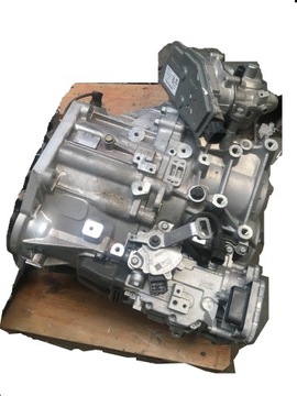 SKRZYNIA BIEGÓW BE33 KIA PROCEED III LIFT GT 1.6 T-GDI 204KM 21 22 23R