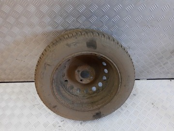 ЗАПАСНОЕ КОЛЕСО RENAULT KANGOO I LIFT 175 65 R14