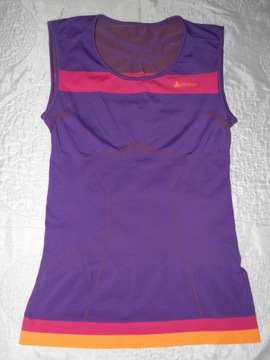 СПОРТИВНАЯ ФУТБОЛКА ODLO R XL