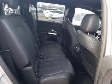 Mercedes 2023 Mercedes-Benz EQB 350, 2023r., 4x4, zdjęcie 8