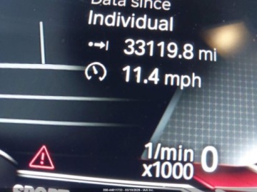 BMW X5 G05 2022 BMW X5 xDrive40i 2022 3.0 Benzyna 335KM, zdjęcie 4