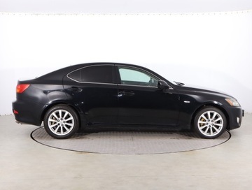 Lexus IS II Sedan 220d 177KM 2007 Lexus IS 220 d, Salon Polska, 174 KM, Klima, zdjęcie 5