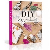 DIY ŻYJ PIĘKNIE!