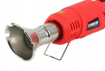 ЭЛЕКТРИЧЕСКАЯ ГОРЕЛКА ДЛЯ ЛИСТЬЕВ ТЕПЛОВОЙ ИНСТРУМЕНТ