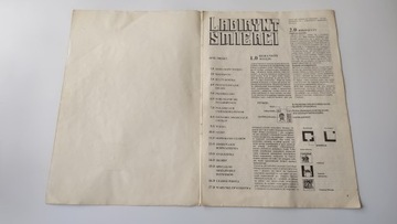 Лабиринт смерти на бис