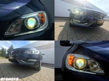Volvo S60 II Sedan Facelifting 2.0 D4 DRIVE-E 181KM 2015 Volvo S60 Volvo S60 D4 Drive-E Summum 2.0 Diesel 181KM, zdjęcie 21