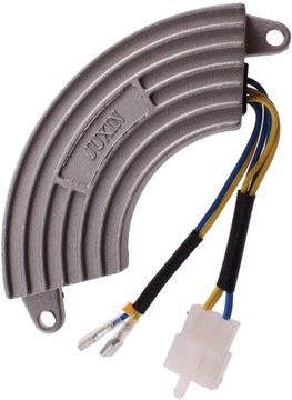 GTooL STABILIZATOR NAPIĘCIA AVR 450V 680µF