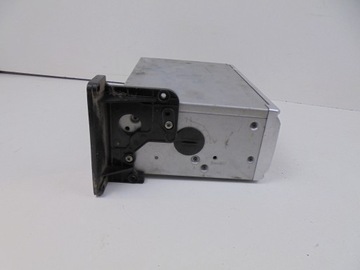 CD-чейнджер MP3 на 12 дисков JVC CH-X1500