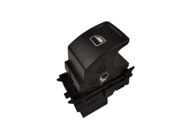 5G0959855H PRZEŁĄCZNIK PRZYCISK SZYBY VW PASSAT B8