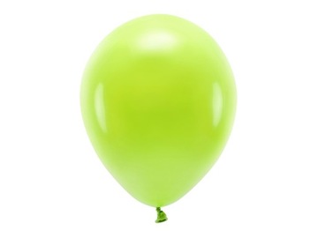 św. Patryka Balony Dekoracje św. Patryka Balony
