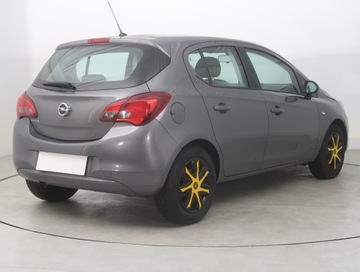 Opel Corsa E Hatchback 3d 1.4 Twinport 75KM 2016 Opel Corsa 1.4, Salon Polska, Klima, Tempomat, zdjęcie 4
