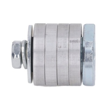 ADAPTER DO SZLIFIERKI KĄTOWEJ M10 DO ROWKOWANIA