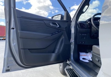 Isuzu D-Max III Extended Cab 1.9 Ddi 163KM 2025 Isuzu D-Max od reki rozne kolory 1.9 Diesel 163KM, zdjęcie 9