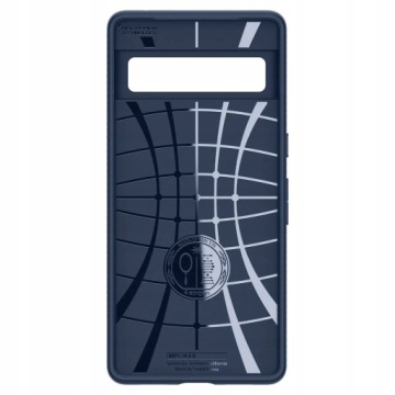 Чехол для Pixel 7 Pro, Spigen Liquid Air, чехол
