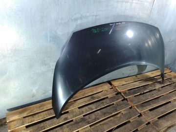 KAPOTA RENAULT GRAND SCENIC II