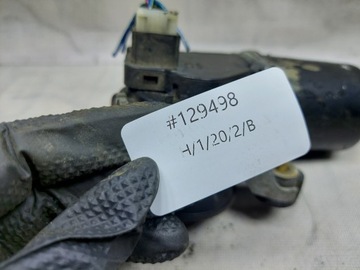 MAZDA 323 V BA MOTOREK MOTOR STĚRAČE PŘEDNÍ 3D 849200-0952
