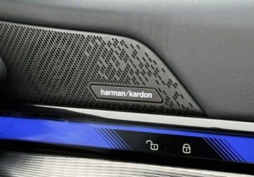 BMW Seria 5 G90-91 2025 BMW Seria 5 I wlasciciel M Sport Hak Gwarancja Bezwypadkowy FVAT23, zdjęcie 26