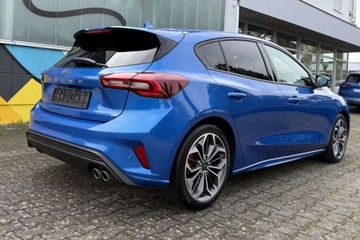 Ford Focus IV 2025 Ford Focus ST-Line X, Od Reki, Bogate Wyposazenie, Wynajem Dlugoterminowy, zdjęcie 5