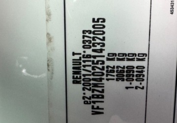 Renault Megane III Hatchback Facelifting 2013 1.6 16V 110KM 2014 Renault Megane 1.6 110KM R-link Climatronic Navi Serwis Bezwypadkowy Dla w, zdjęcie 38