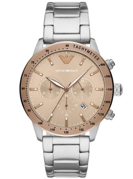 Emporio Armani Zegarek Męski AR11352