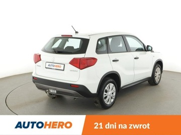 Suzuki Grand Vitara II 2019 Suzuki Vitara klimatyzacja hak bluetooth, zdjęcie 6