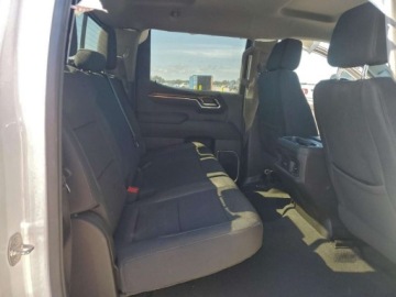 Chevrolet Silverado II 2024 Chevrolet Silverado C1500 Rst 2024 5.3l 5.3 Benzyna 355KM, zdjęcie 10