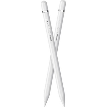 Стилус Baseus для iPad/Pro/Air/Mini 2018 и новее + кабель