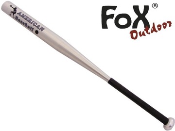 БЕЙСБОЛЬНАЯ БИТА 76 см, АЛЮМИНИЙ