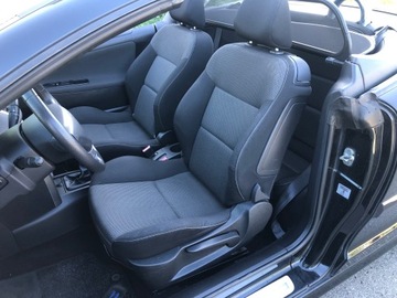 Peugeot 207 CC 1.6 VTi 120KM 2011 PEUGEOT 207 CC BEZWYPADKOWY ŚWIETNY STAN Z NIEMIEC, zdjęcie 16