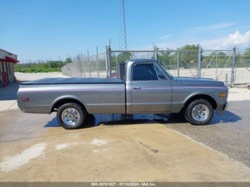 Chevrolet 1972 Chevrolet C-10 1972 CHEVROLET C10 5.0 Benzyna 300KM, zdjęcie 11