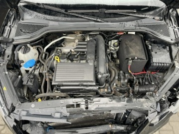 Skoda Yeti Outdoor 1.4 TSI 125KM 2016 Škoda Yeti Skoda Yeti Ambition Automat, zdjęcie 9
