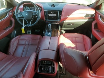 Maserati Levante 2021 Maserati Levante S Sport 2021 3.0l 3.0 Benzyna 424KM, zdjęcie 8