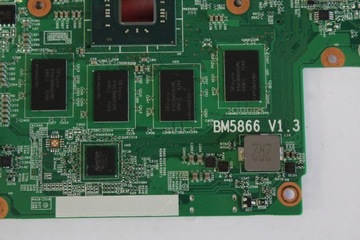 МАТЕРИНСКАЯ ПЛАТА LENOVO CHROMEBOOK 300E 2-го поколения INTEL